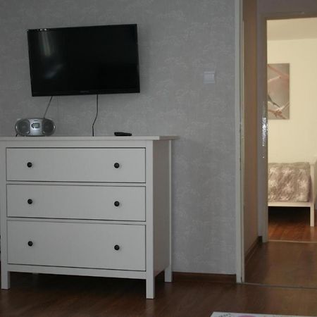 Apartament U Sikorek Jelenia Góra Екстериор снимка