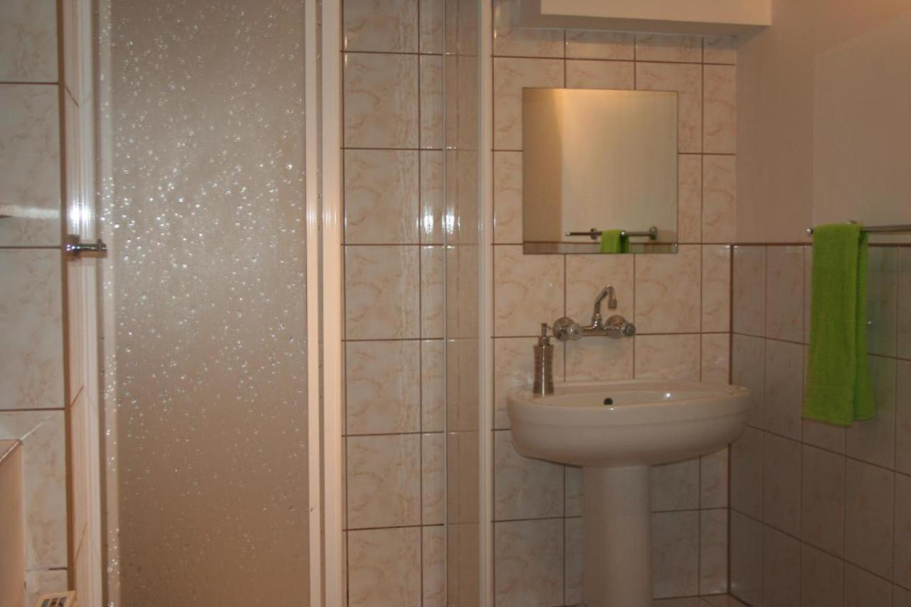 Apartament U Sikorek Jelenia Góra Екстериор снимка