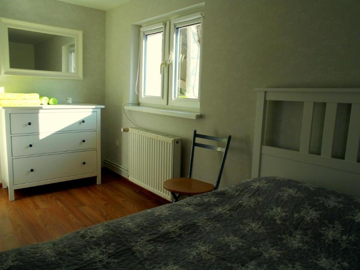 Apartament U Sikorek Jelenia Góra Екстериор снимка