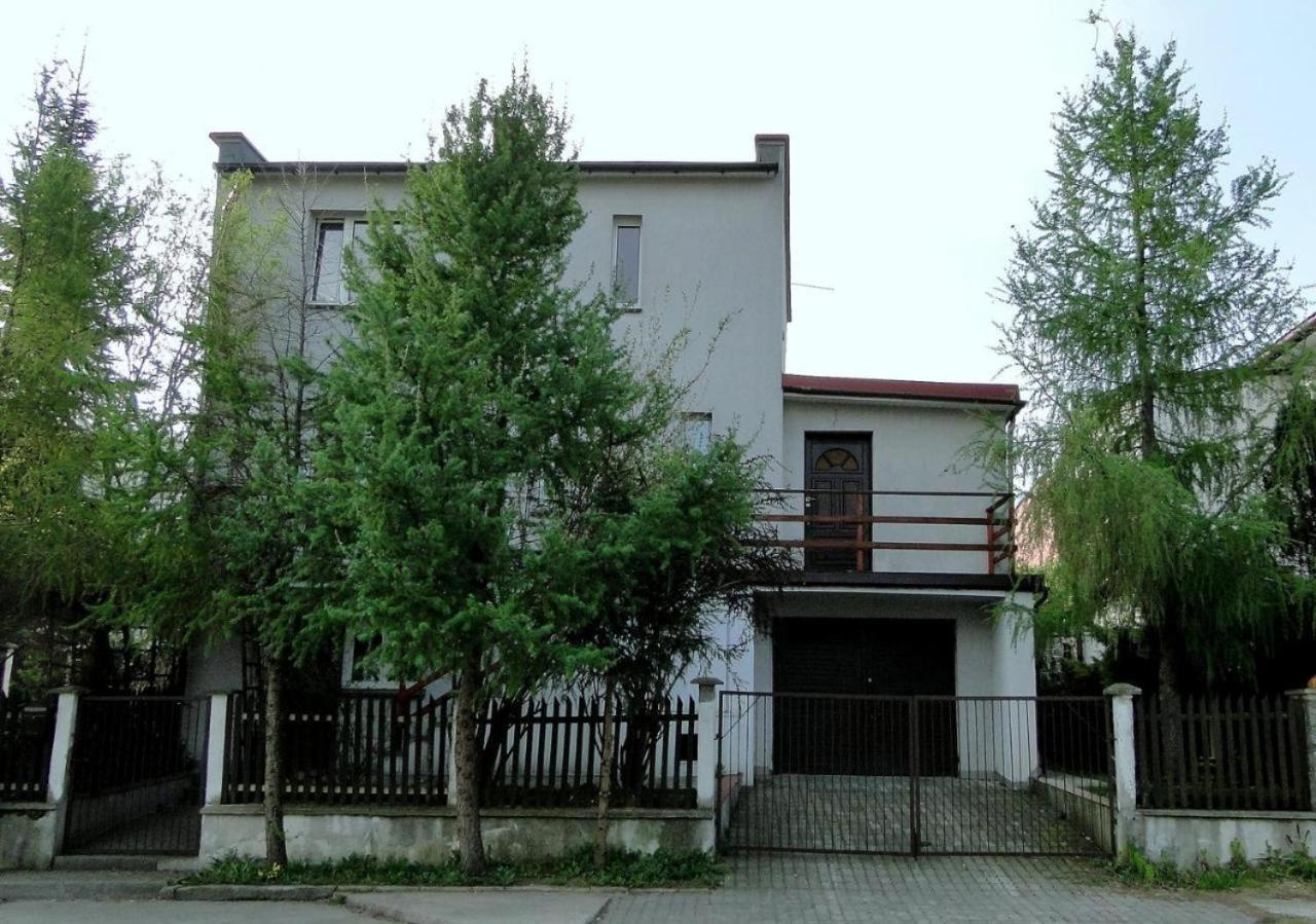 Apartament U Sikorek Jelenia Góra Екстериор снимка