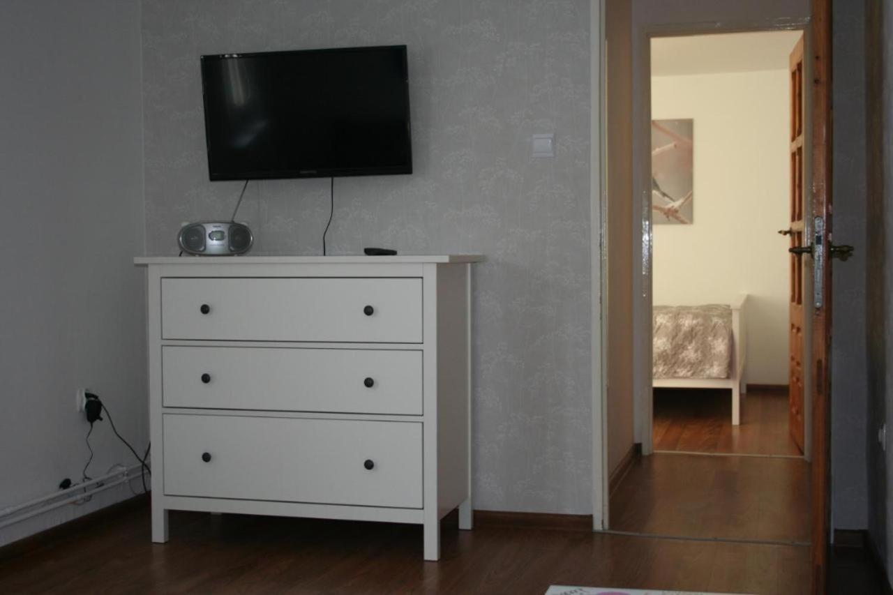 Apartament U Sikorek Jelenia Góra Екстериор снимка