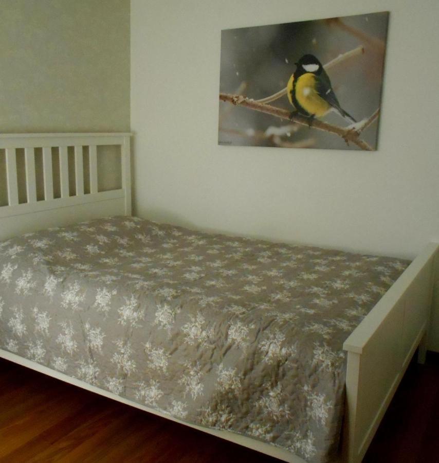 Apartament U Sikorek Jelenia Góra Екстериор снимка